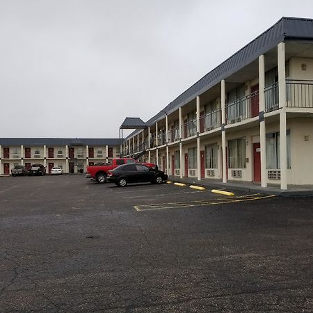 Knights Inn 米德蘭 外观 照片
